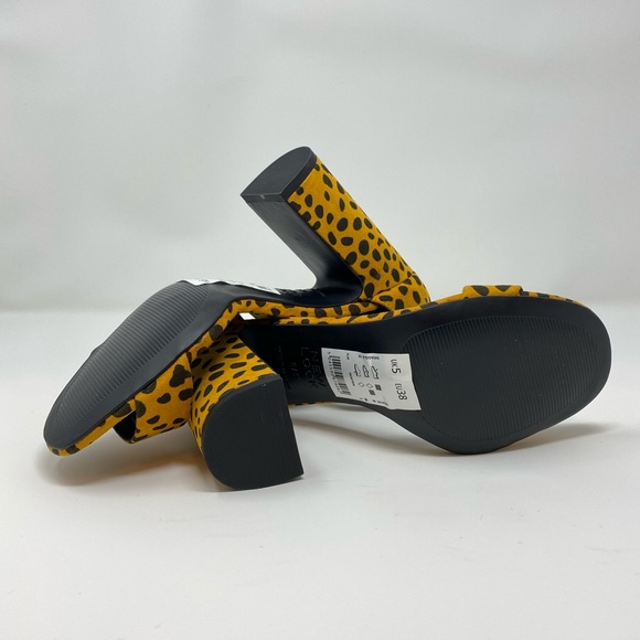 New Look heeled sandal 🔥 - Picture 7 of 8